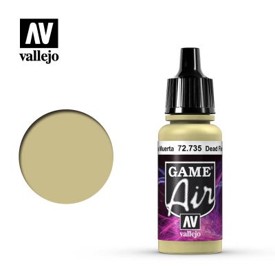 17ml Dead Flesh Game Air