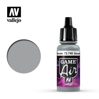 17ml Stonewall Grey