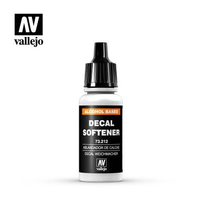 Decal Softener 17ml