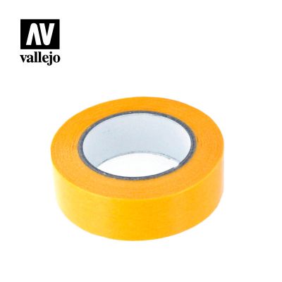 18mm x18m Masking Tape