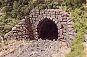 N Random Stone culvert (2)