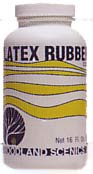 Latex Rubber