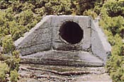 HO Concrete Culverts (2)