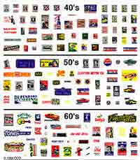 Signs & Posters