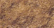 Static Grass Flock Harvest Gold