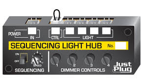 Sequencing Light Hub