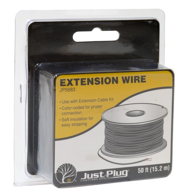 Extension Wire