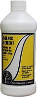 Scenic Cement 16 floz