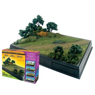 Basic Diorama Kit