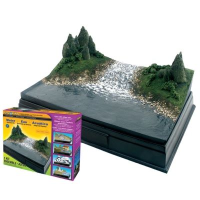 Water Diorama Kit