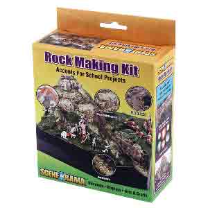 Rock Making Kit