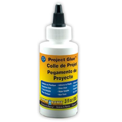 Project Glue