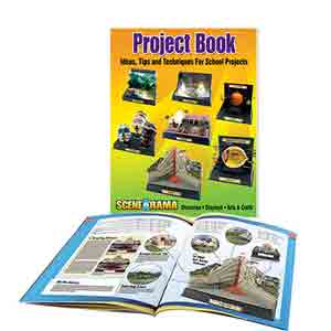 Project Book