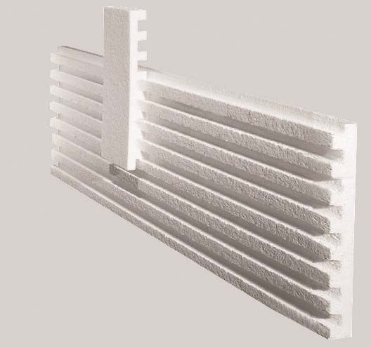 8" Profile Boards - 12 piece bulk pack