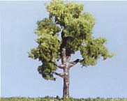 4" Shade Tree Small Tree Kit